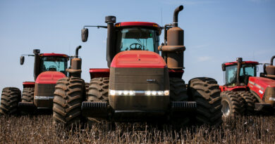 Case -IH_Steiger / Foto divulgação