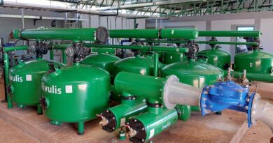 Manutenção é o segredo para a eficiência e longevidade da irrigação por gotejamento