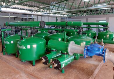Manutenção é o segredo para a eficiência e longevidade da irrigação por gotejamento