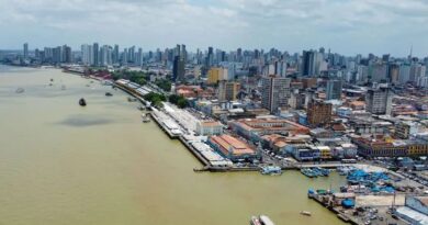 Sustentabilidade é destaque na COP30 e demanda soluções em climatização de ambientes