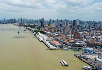 Sustentabilidade é destaque na COP30 e demanda soluções em climatização de ambientes