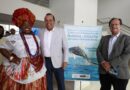 Bahia celebra o início do avistamento de baleias-jubarte com enfoque no turismo sustentável