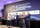 Bahia inaugura segundo Parque Aeroespacial do Brasil com aporte milionário