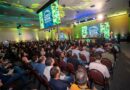 Sustentabilidade da cadeia da soja abre as discussões desta quarta-feira no Congresso Brasileiro de Soja