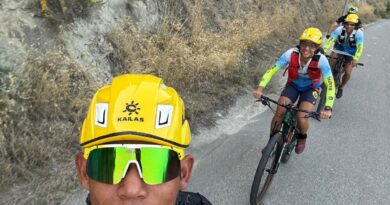 Equipe de corrida de aventura com atletas baianos busca assumir liderança do ranking mundial em disputa no Canadá