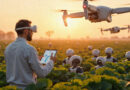 Brasil entra na era das tecnologias espaciais e transforma agricultura, meio ambiente e cidades