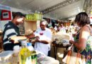 Feira da Agricultura Familiar acontece até domingo com 700 expositores da Bahia e apresentações musicais no Parque Costa Azul