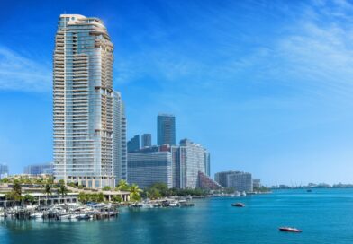 Com recorde de vendas, Miami se firma como destino de investimentos de luxo para brasileiros