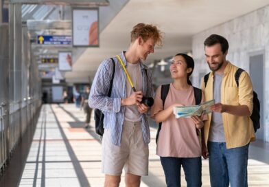 Alta histórica no turismo internacional reforça otimismo e impulsiona negócios no setor