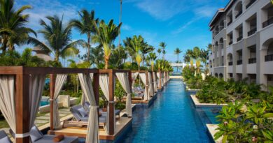 Viagens de luxo avançam na América Latina e Brasil se destaca como principal fronteira de crescimento