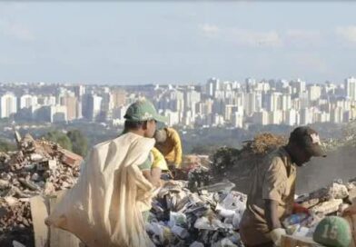 Brasil lidera em consciência sobre reciclagem, mas fica entre os últimos na prática, aponta pesquisa
