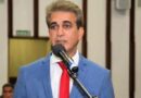 Robinson ironiza programa de ACM Neto: “Jerônimo faz PGP; ele faz GPT”
