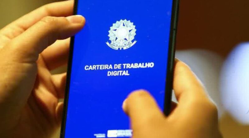 Bahia é um dos estados que mais geram empregos no Brasil