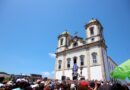Governo da Bahia integra ações de segurança, cultura e cuidado na Festa do Senhor do Bonfim