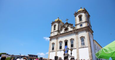 Governo da Bahia integra ações de segurança, cultura e cuidado na Festa do Senhor do Bonfim