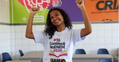 Bahia é destaque na aprovação do Sisu