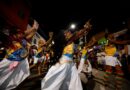 Com apoio do Estado, Carnaval do Nordeste de Amaralina é aberto com participação do Olodum