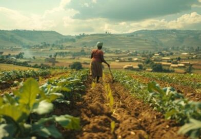 Agricultura brasileira e norte-americana compartilham eficiência e desafios no preparo de solo