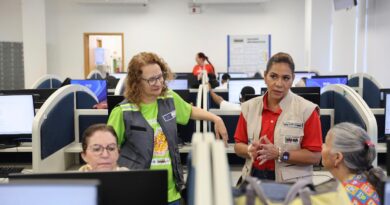 Central de Regulação soluciona 1.029 casos em 24 horas durante o Carnaval