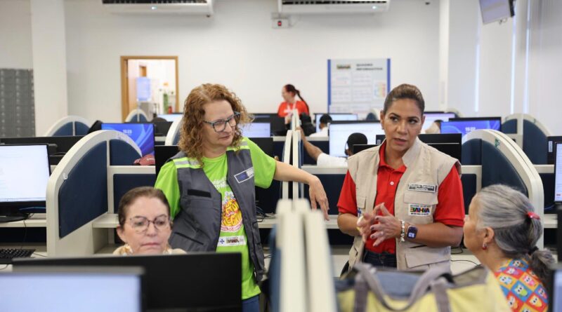 Central de Regulação soluciona 1.029 casos em 24 horas durante o Carnaval