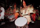 Cortejo Afro e Alvorada reforçam cultura afro-brasileira no Carnaval da Bahia 2026