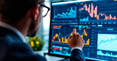 Mercado de serviços financeiros atinge margem bilionária no Brasil e impulsiona busca por soluções cada vez mais sofisticadas e integrativas