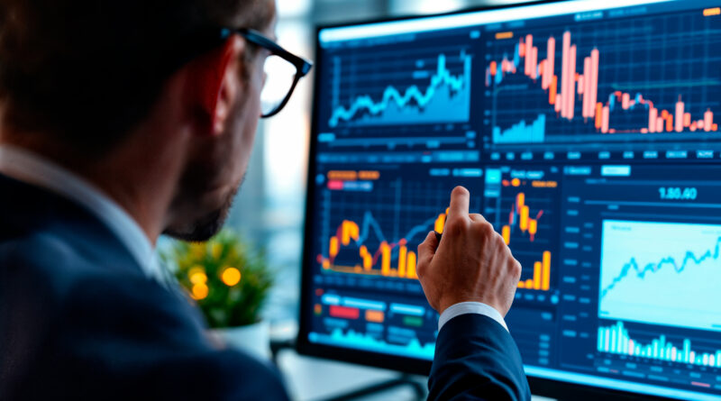 Mercado de serviços financeiros atinge margem bilionária no Brasil e impulsiona busca por soluções cada vez mais sofisticadas e integrativas