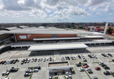 Nova Rodoviária da Bahia encanta usuários