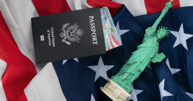 Visto O-1 atrai profissionais brasileiros com destaque internacional para os Estados Unidos