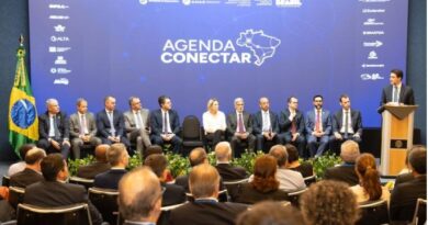 Governo Federal lança política de Estado para transformação da conectividade aérea brasileira