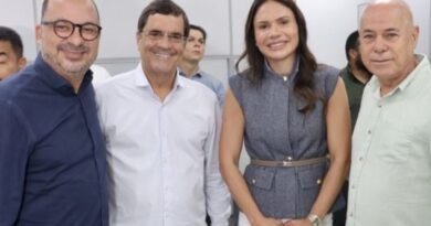 Abapa destaca parceria com o agro em reinauguração de agência do Banco do Nordeste
