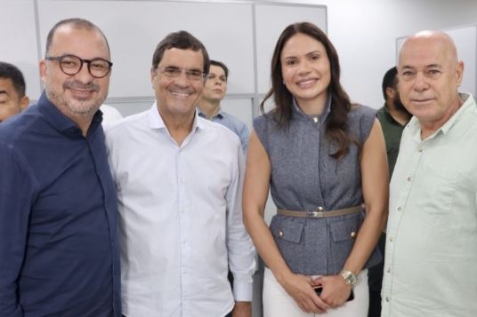 Abapa destaca parceria com o agro em reinauguração de agência do Banco do Nordeste