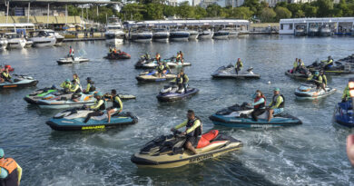 Após faturamento histórico de R$ 218 bilhões, turismo nacional projeta alta de negócios para o Rio Boat Show 2026