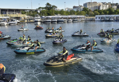 Após faturamento histórico de R$ 218 bilhões, turismo nacional projeta alta de negócios para o Rio Boat Show 2026