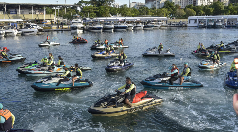 Após faturamento histórico de R$ 218 bilhões, turismo nacional projeta alta de negócios para o Rio Boat Show 2026