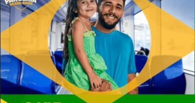 Bahia e Brasil em sintonia: obras e empregos ganham as ruas em nova campanha