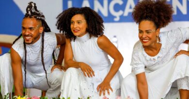 Governo do Estado, Minc e MEC lançam ação para fortalecer arte e cultura na educação integral