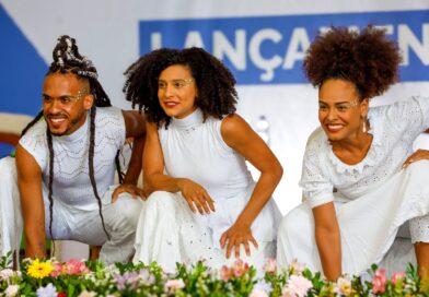 Governo do Estado, Minc e MEC lançam ação para fortalecer arte e cultura na educação integral