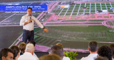 Bahia Farm Show 2026 apresenta novidades e consolida protagonismo no agro brasileiro