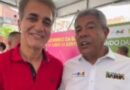 Robinson Almeida destaca força da chapa G e reforça: “é o time de Lula na Bahia”