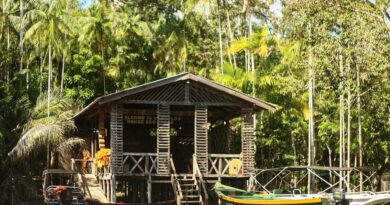 Pousada em Reserva Sustentável na Amazônia é finalista de prêmio internacional de turismo responsável