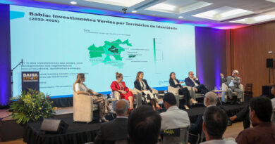 Bahia Export 2026 termina com avanços na agenda logística e perspectivas de investimentos bilionários