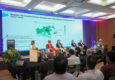 Bahia Export 2026 termina com avanços na agenda logística e perspectivas de investimentos bilionários