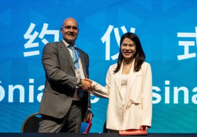 Plataforma Brasil–China estreia com promessa de reduzir risco e destravar negócios bilaterais