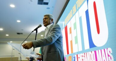 Governo anuncia grande pacote de obras e entregas em áreas estratégicas para toda a Bahia