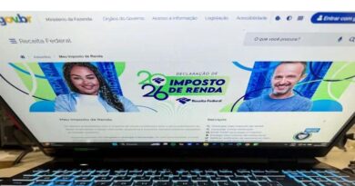Imposto de Renda 2026 entra no período de entrega; saiba detalhes
