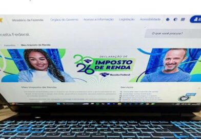 Imposto de Renda 2026 entra no período de entrega; saiba detalhes