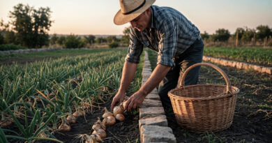 Agro: Sem controle sobre o clima, o produtor passa a controlar o resultado