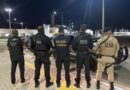Polícia registra menor número de mortes violentas dos últimos 14 anos na Bahia com ações integradas de inteligência