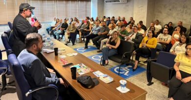 Maio Amarelo terá programação intensa na Bahia, Governo do Estado vai investir em educação e segurança para o trânsito